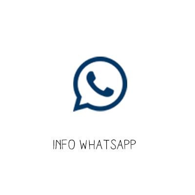 Info Whatsapp